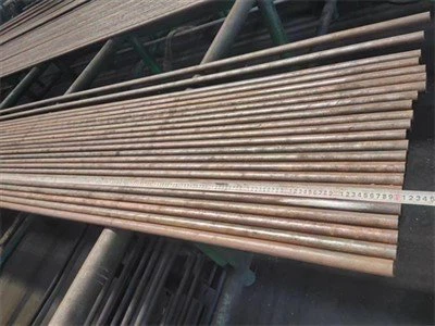 Asme Sa213 varrat nélküli cső