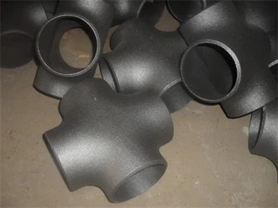 Szénacél csőszerelvények