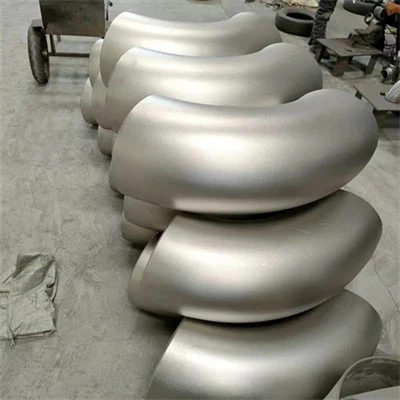 Rozsdamentes 316L csőszerelvények